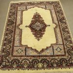 767 4297 ORIENTAL RUG